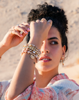 Be Mystical Bracelet - Desert Queen