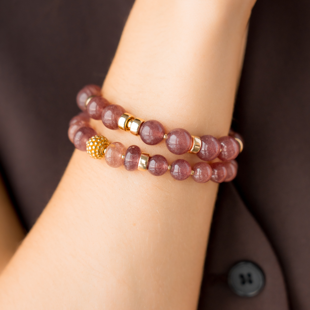 Be Heroic Bracelet - Love me First