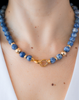 Be Elegant Necklace - Lithos