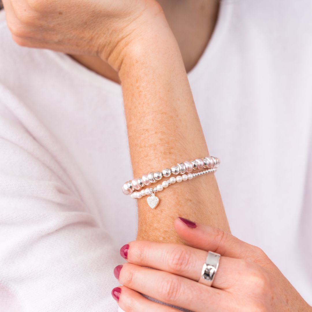 Bracelet Be Shiny - Collection Muse