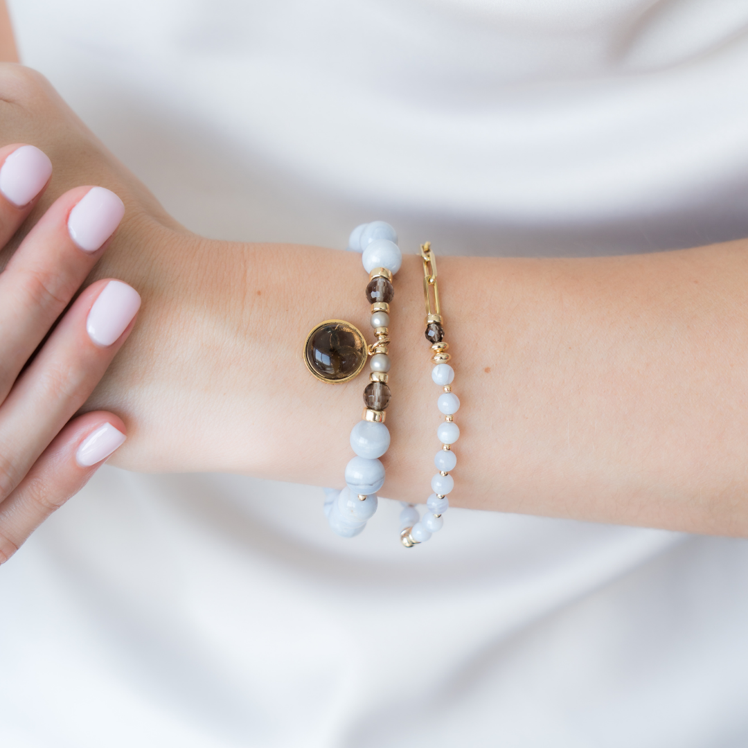 Be Emerging Bracelet - Powerful Grace