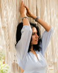 Be Fearless Bracelet - Lithos