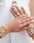 Be Subtle Bracelet - Desert Queen