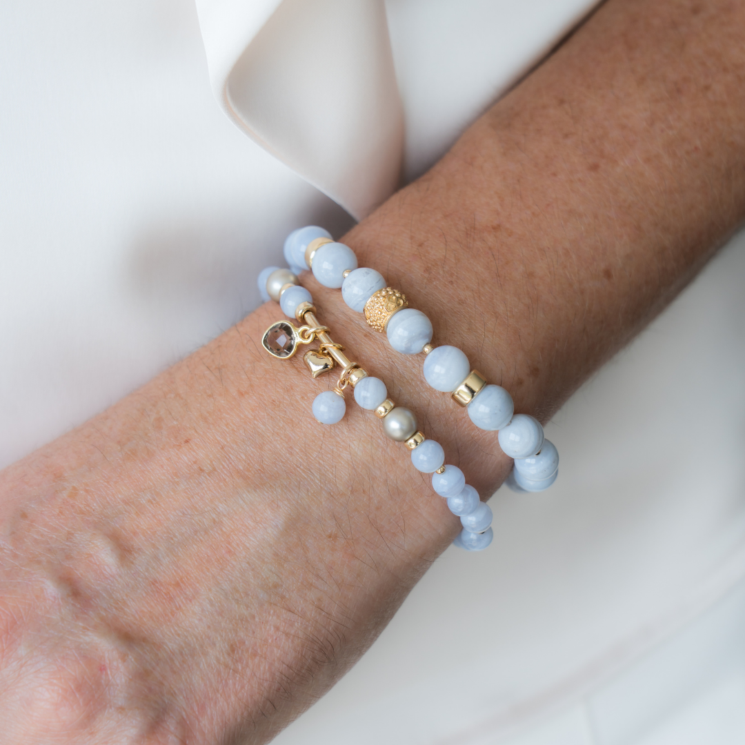 Be Universal Bracelet - Powerful Grace