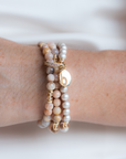 Be Fabulous Bracelet - Desert Queen