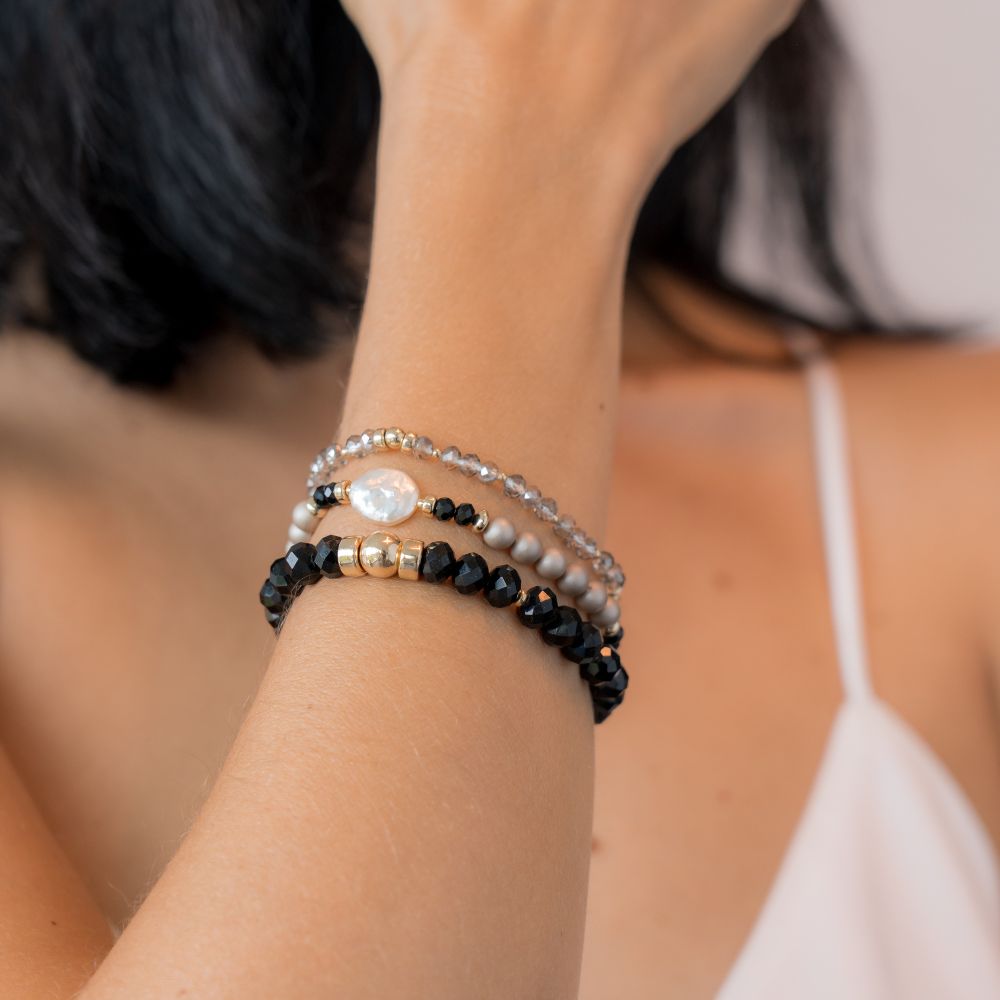 Be Mesmerizing Bracelet - Twinkle and Shine