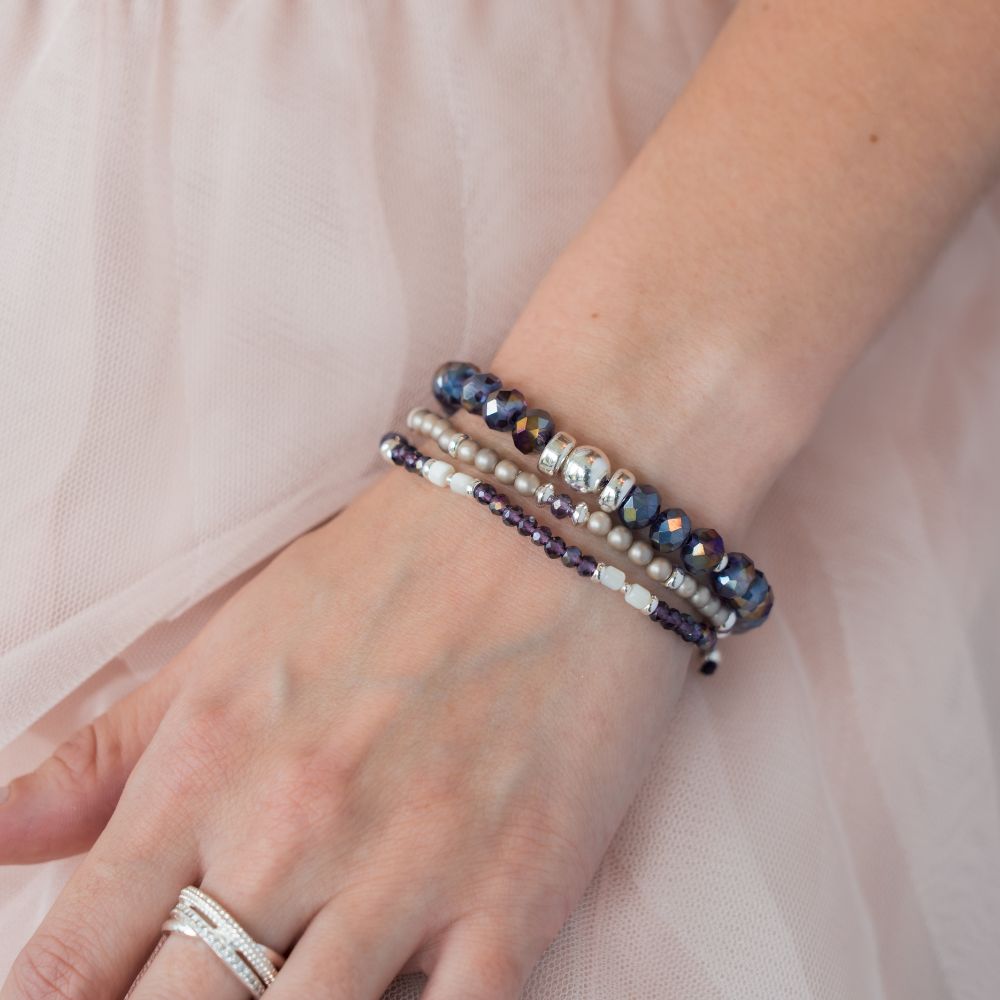 Bracelet Be Subtle - Twinkle and Shine