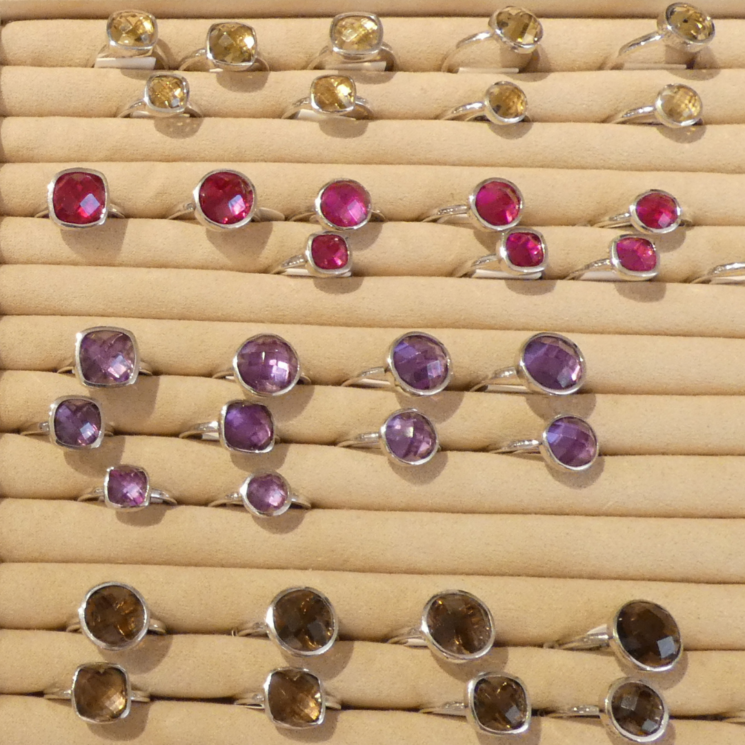 Rings