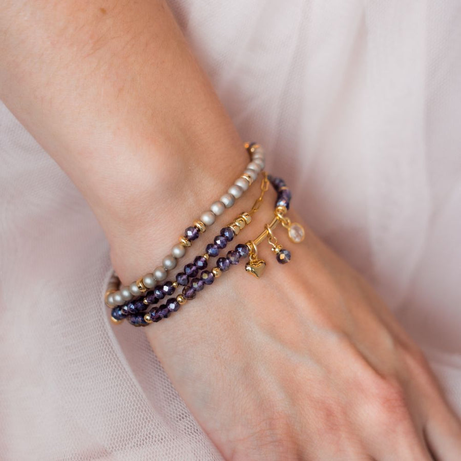 Bracelet Be Twinkly - Twinkle and Shine