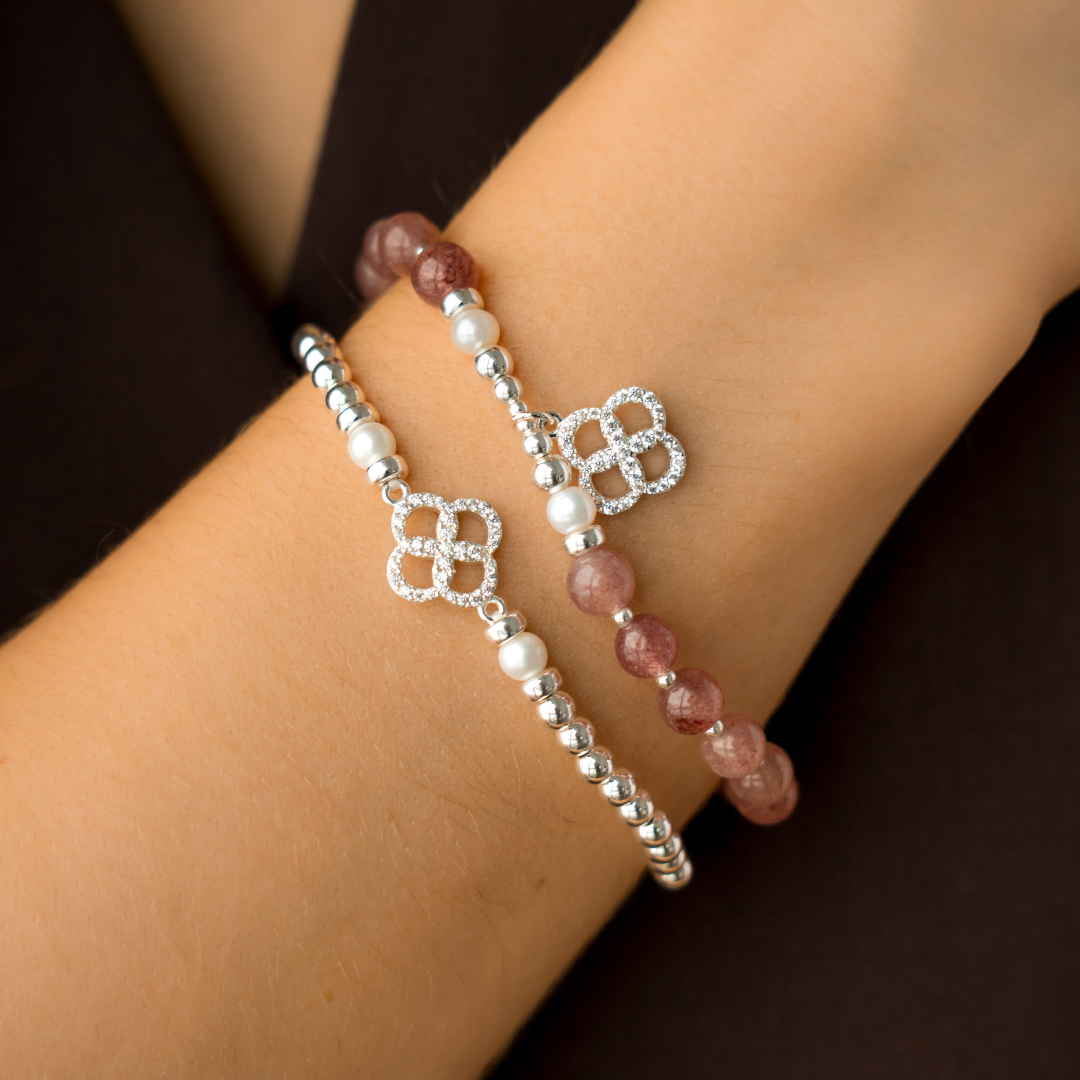 Be Royal Bracelet - Love Me First