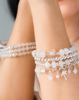 Be Gypsy Bracelet - Côte d'Azur