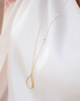 Be Victorious Necklace - Desert Queen