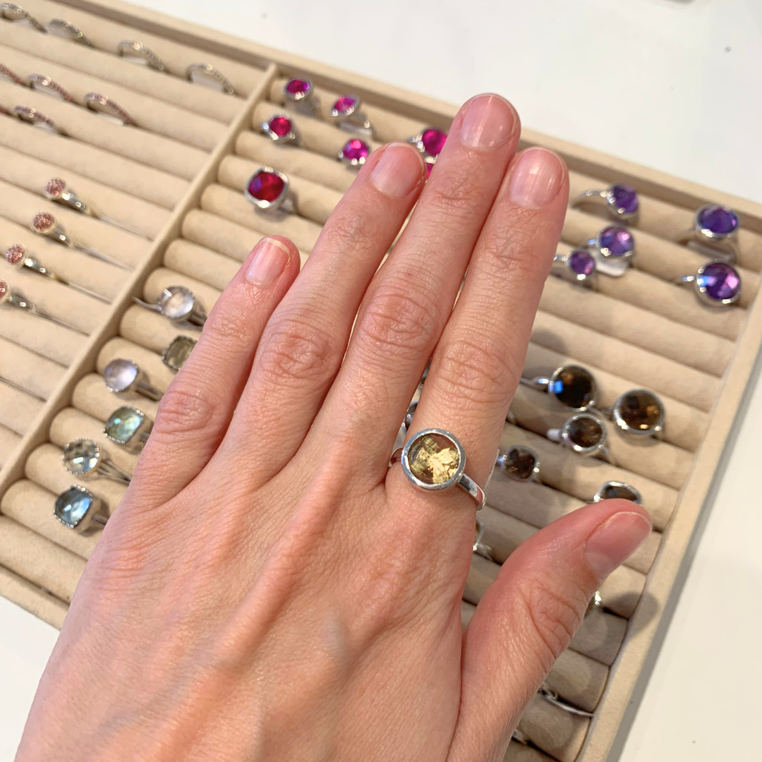 Rings