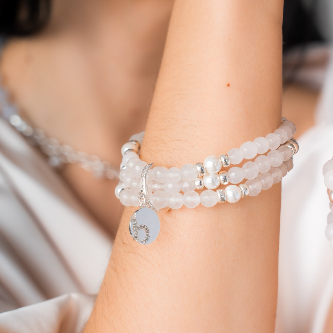 Be Fabulous Bracelet - Côte d'Azur