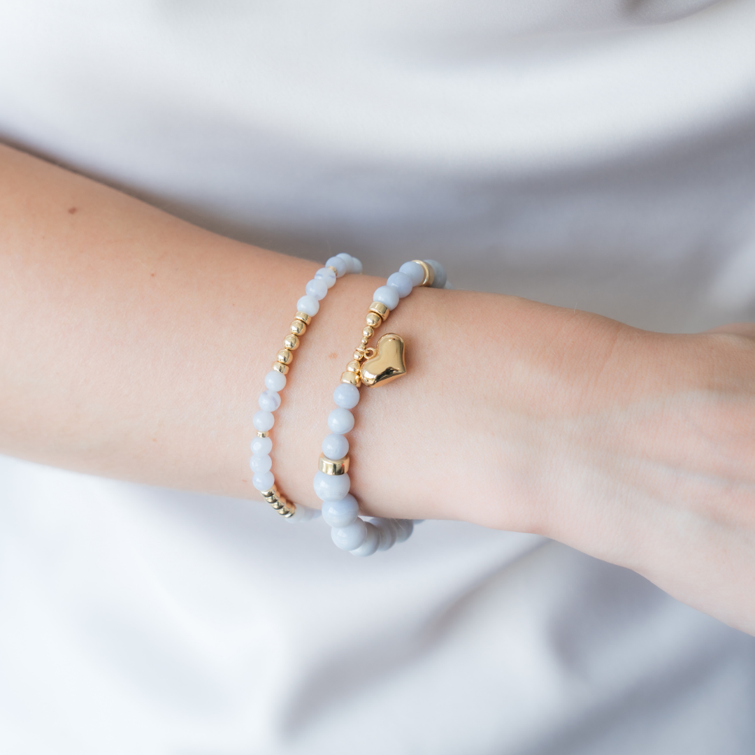 Be Balmy Bracelet - Powerful Grace