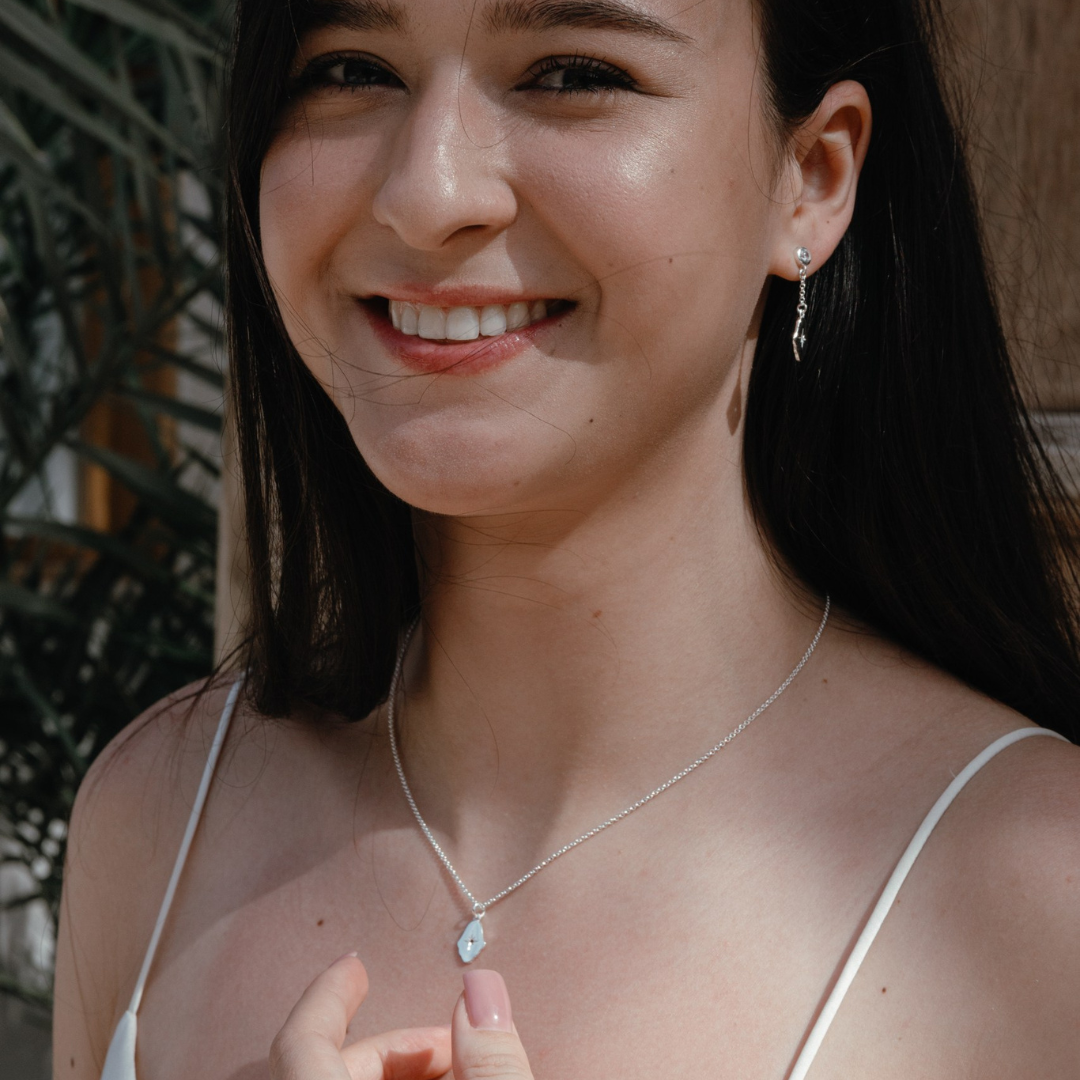 Be Gifted Necklace - Amulets