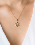 Be Healing Collier - Jonquille