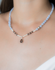 Be Joyous Necklace - Powerful Grace