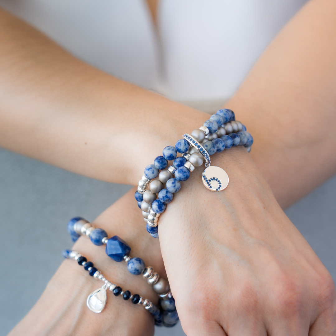 Be Fabulous Bracelet - Lithos