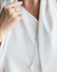 Be Victorious Necklace - Desert Queen