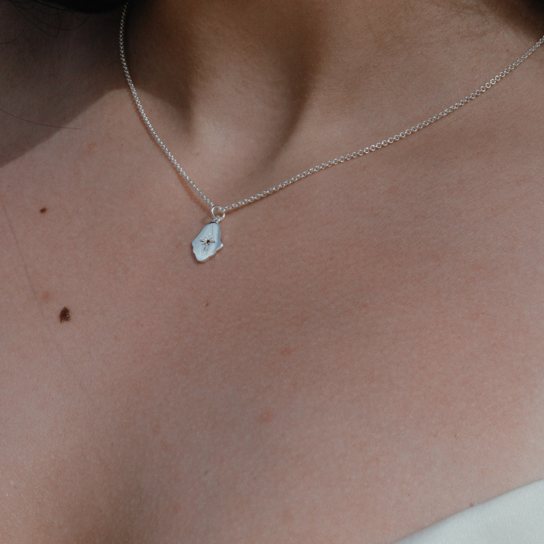 Be Gifted Necklace - Amulets
