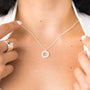 Be Infinite Chain - Muse Collection Beblue Bijoux