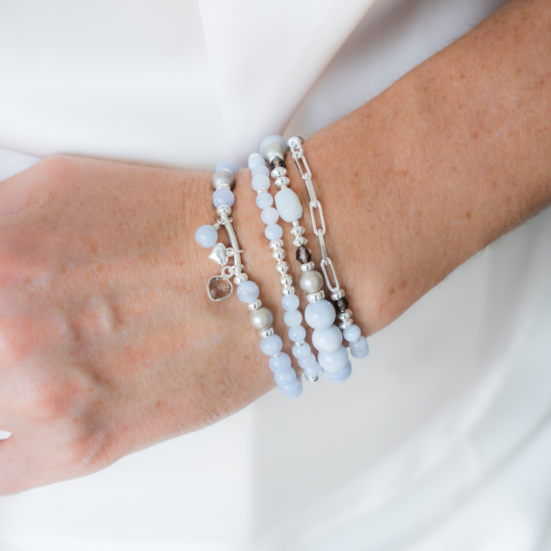 Be Balmy Bracelet - Powerful Grace