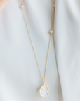 Be Victorious Necklace - Desert Queen