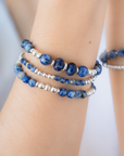 Be Sovereign Bracelet - Lithos