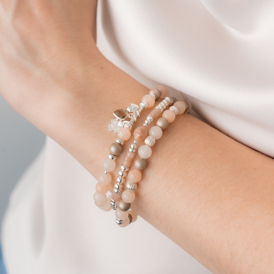 Bracelet Be Universal - Sweet Papaya