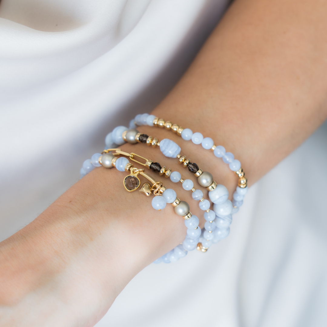 Be Universal Bracelet - Powerful Grace