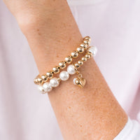 Be Lovely Bracelet - Muse Collection