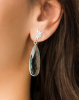 Boucles d'oreilles 1645 - Ever Bloom