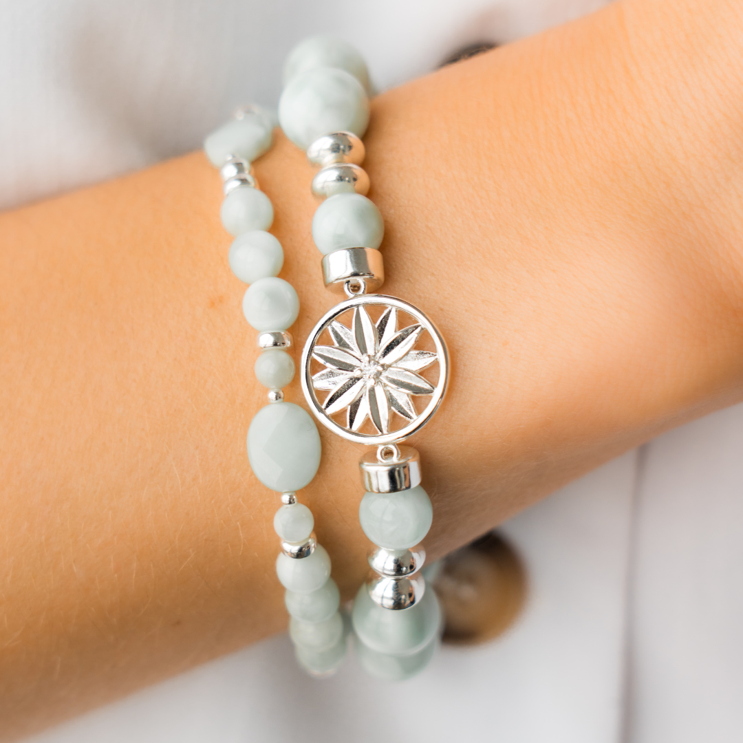 Be Majestic Bracelet - Ever Bloom