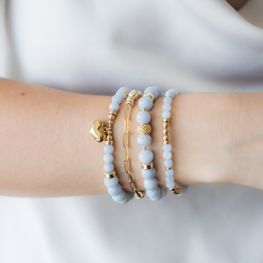 Be Regal Bracelet - Powerful Grace