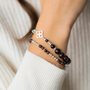 Be a Star Bracelet - Red Velvet