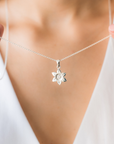 Be Healing Collier - Jonquille
