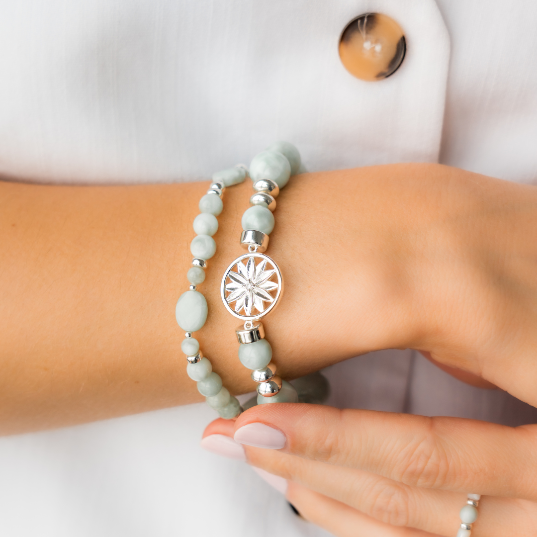 Be Majestic Bracelet - Ever Bloom