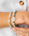 Be Majestic Bracelet - Ever Bloom