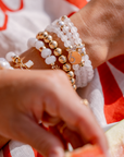 Be Fabulous Bracelet - Côte d'Azur