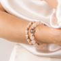 Bracelet Be Inspired - Sweet Papaya
