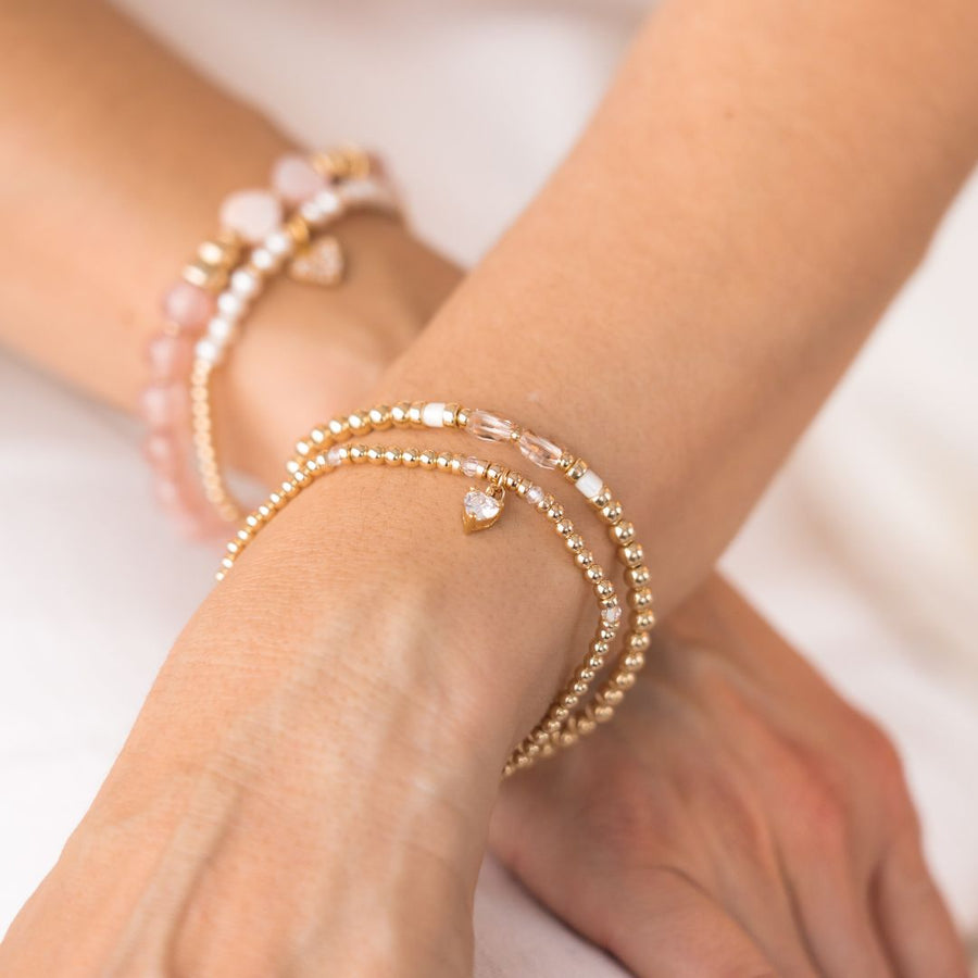 Bracelet Be Darling - Collection Muse