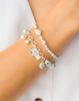Be Creative Bracelet - Ever Bloom