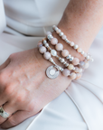 Be Fearless Bracelet - Desert Queen