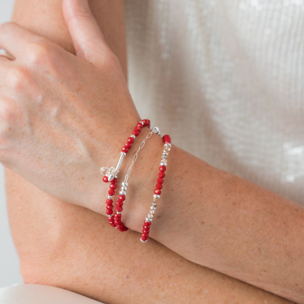 Bracelet Be Shimmering - Twinkle and Shine