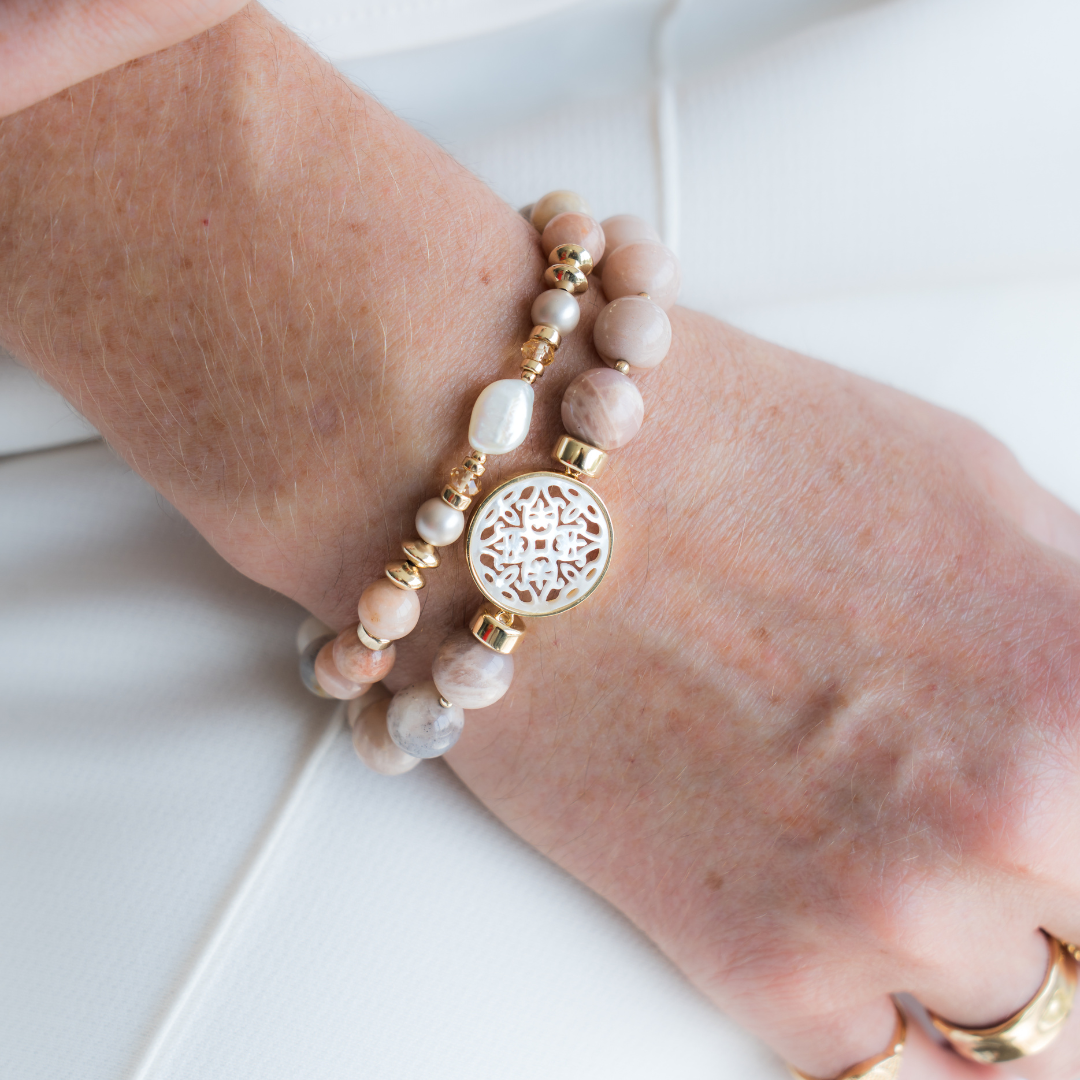 Be Prestigious Bracelet - Desert Queen