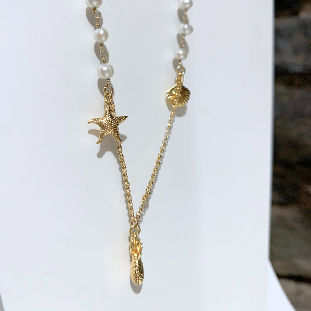 Necklace