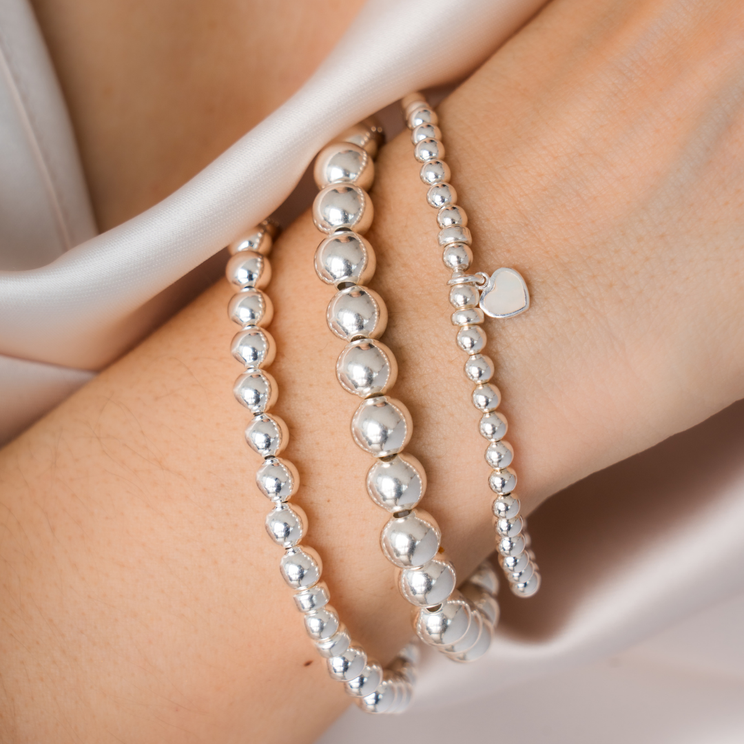 Bracelets Be Bold 8mm