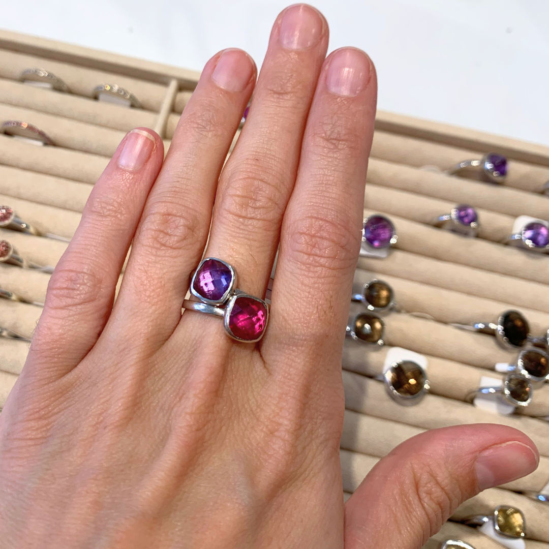 Rings
