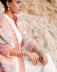 Be a Queen Bracelet - Desert Queen